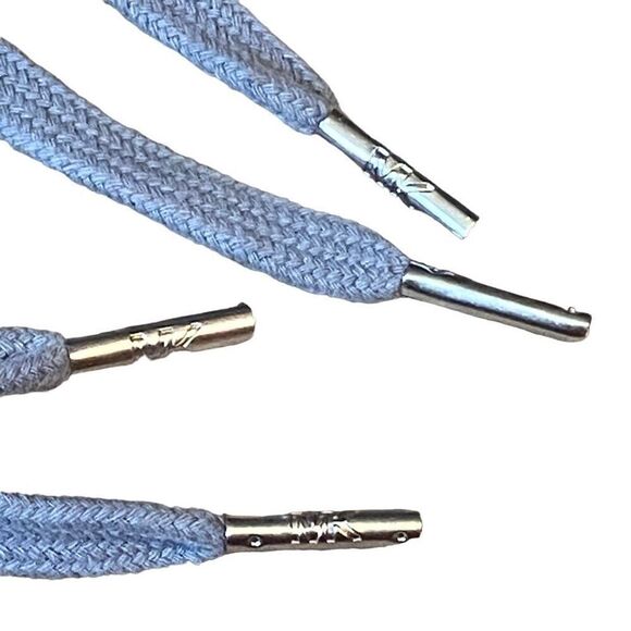 MICHAEL Michael Kors Light Gray Athletic Shoes - Picture 9 of 13